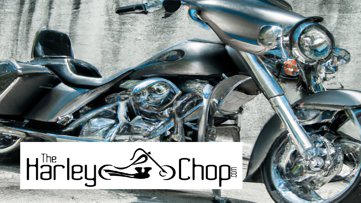 Accessories for Street Glides