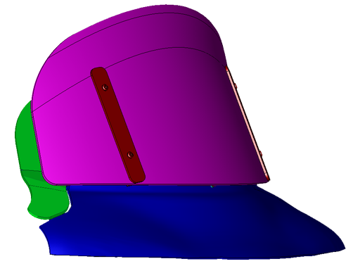 Accessories for Street Glides